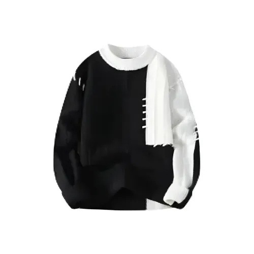 Снег Know The Answer SKTA Трикотаж Унисекс