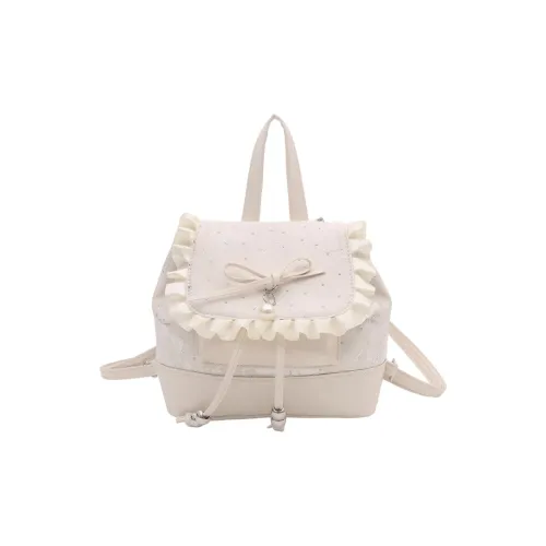 Dusen Kangaroo ПУ (полиуретан) Рюкзак Женские Многоцветный