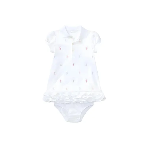 Polo Ralph Lauren Детские Платья