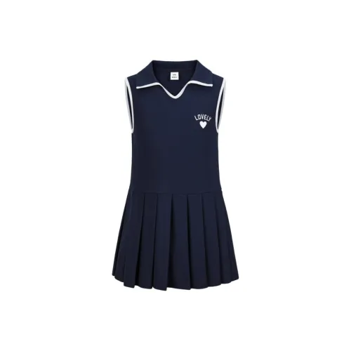 Little MO CO. Унисекс Платья