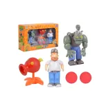 Гигантская версия Zombie