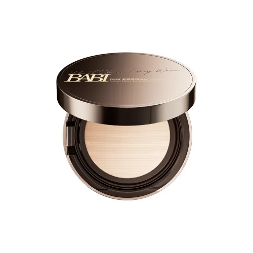 BABI Мягкий матовый длинный стойкий макияж основа воздушные подушки нет трансфера корректирующий тон кожи контроль жирности маскирующий 12 г