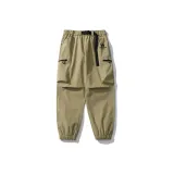 Древесный хаки