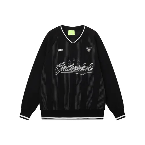 51XXHA Унисекс Свитшоты