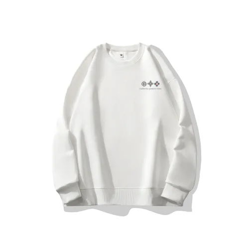 PGKZ Унисекс Свитшоты