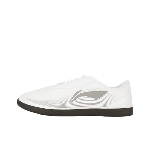 Лайнер Дышащий И Устойчивый к Износу Низкий Топ Кроссовки для Тренировок Унисекс