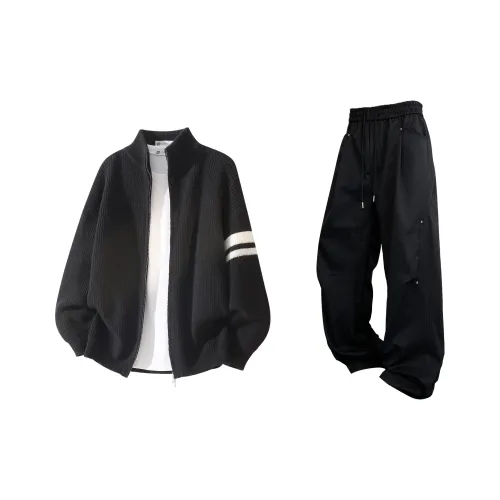 Tre Club Повседневная Спортивная Одежда Унисекс