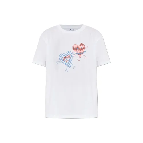PS By Paul Smith T-Shirt Женская
