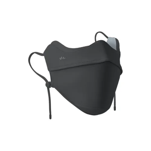 BENEUNDER Эластан Маски для лица Унисекс