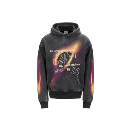 FOR FEAR THAT Толстовка Унисекс