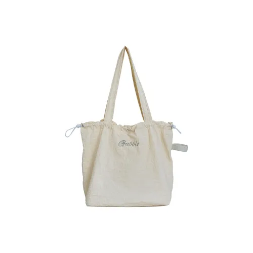 S.REPHEN Холст Плечевая сумка Стандартная Унисекс Многоцветная