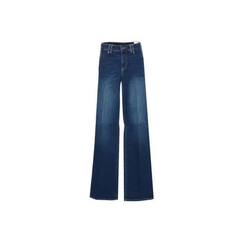 LIU·JO Blue Women's Jeans LIU·JO Синий Женские Джинсы