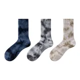 Чёрный, синий, серый, светлый кофейный