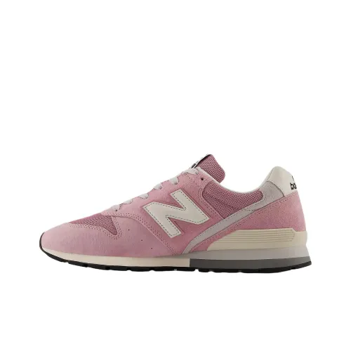 New Balance NB 996v2 Support Casual Унисекс Розовый