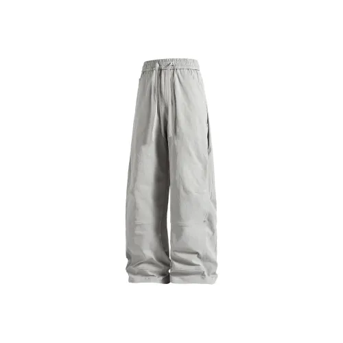 PASOK Мужские Повседневные Брюки