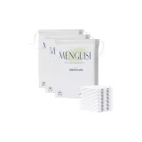 [150 шт.] Двусторонние салфетки для удаления макияжа и ухода за кожей *3