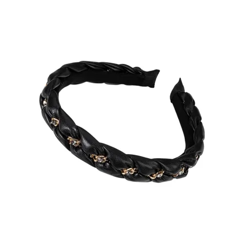 FANTASY FREE MIX ПУ (полиуретан) Ободки для волос Женские