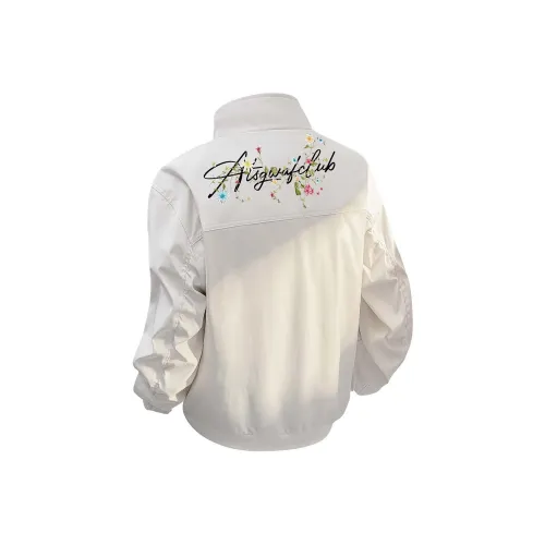 GWAF Унисекс Куртки