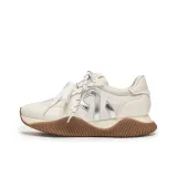 Лунный белый