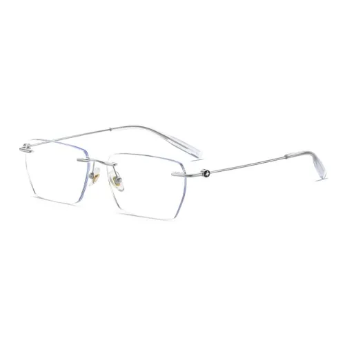 CAPONI Титан Прямоугольные Функциональные Очки Унисекс
