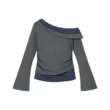 Угольно-серый