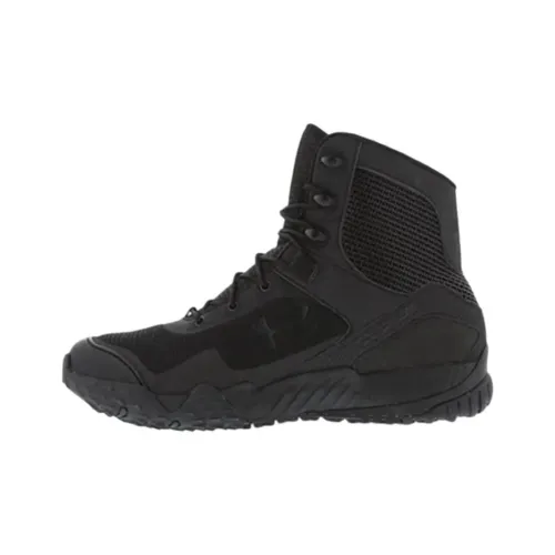 Under Armour Valsetz Короткий Аутдор Мужской Черный