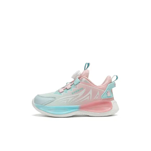 BOBDOG Детская беговая обувь с низким верхом Kids