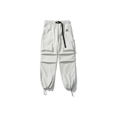 Pilot the camel Карго брюки Унисекс