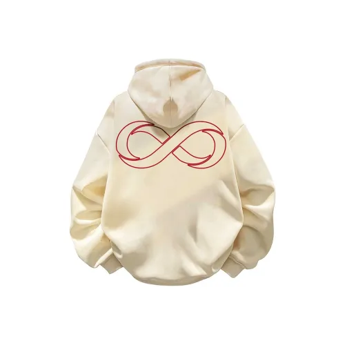 PISYPOX Унисекс Свитшоты