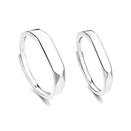 GUDUD Сплав Кольца Унисекс