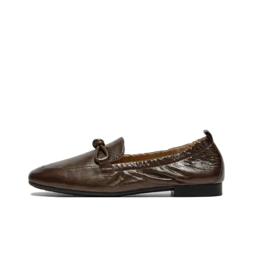 BATA Лоферы Женские