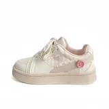 Звезда Радость &585 Розовый