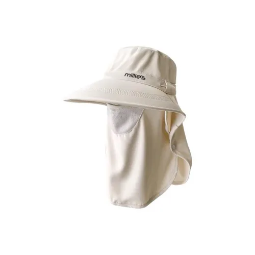 MILLIE'S Полиэстер Панамы Унисекс