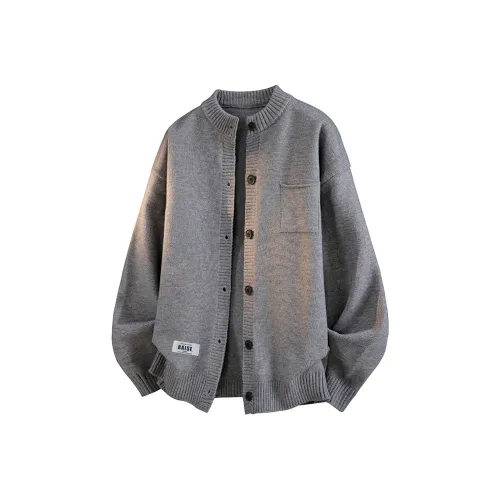 G.M BONNEY 2025 Осенний Трикотаж Унисекс