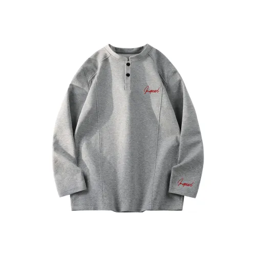 IN'S Унисекс Поло