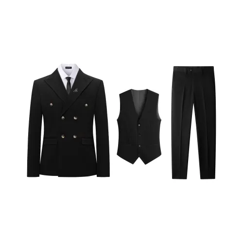 Minfinity Унисекс Деловые костюмы