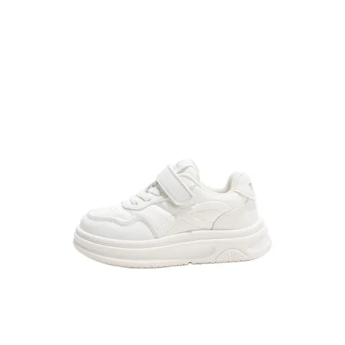 Tongmengqiantian Slip-resistant Breathable Lightweight Cushioning Low-Top Casual Baby Tongmengqiantian Противоскользящий Дышащий Легкий Амортизирующий Низкий Топ Повседневный Детский