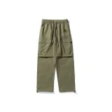 Лесной зеленый