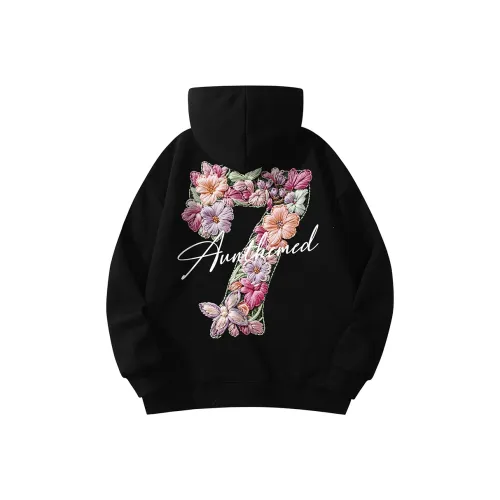 UNthemed Унисекс Свитшоты