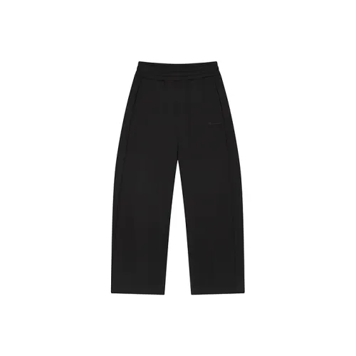 Чемпион Вязаные Спортивные Штаны Женские