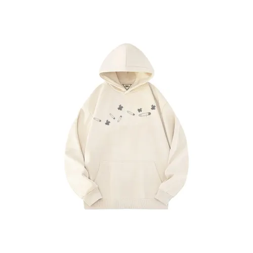 HiVIP Унисекс Свитшоты