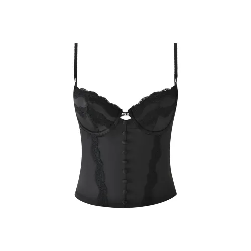 I.AM.GIA ASHLING Бюстгальтер Топ на бретелях Женский