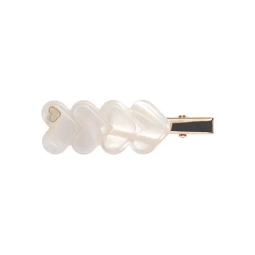 Chor Chioée Ацетатные заколки для волос Женские