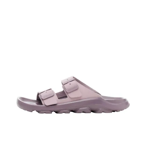 Биркенсток Mogami Terra Шлепанцы Унисекс Light Фиолетовый