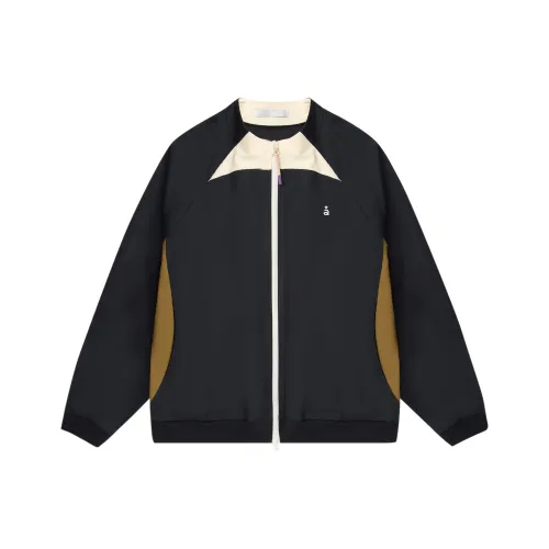 ROARINGWILD Carbon Gray Унисекс Куртки