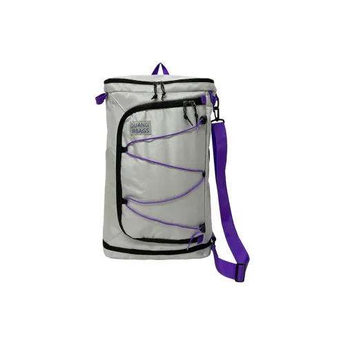 Deli Bear Oxford Рюкзак Унисекс Многоцветный