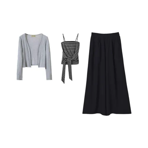 Yvetteclassic Комплект с юбкой Женские