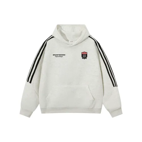 TEN MIRO Унисекс Свитшоты