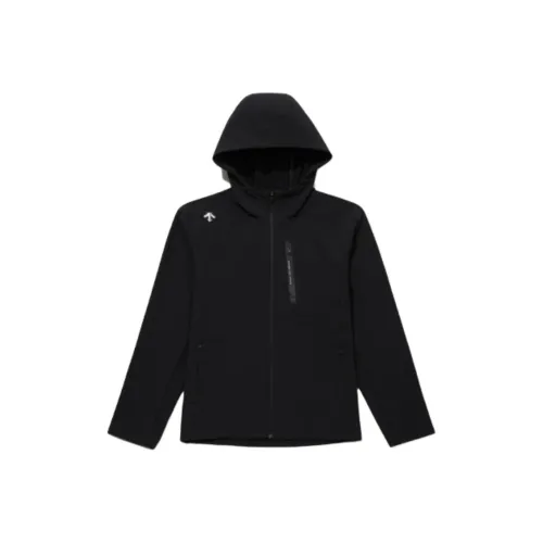 DESCENTE Куртки и Пальто Унисекс