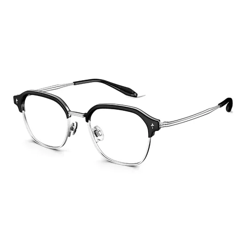 MOLSION Нерегулярная форма Оправы для очков Унисекс